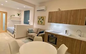 Mosta Garden Studio