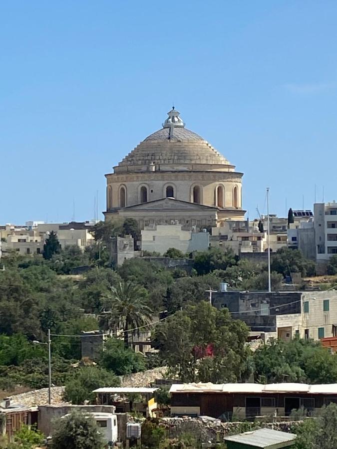 Mosta Garden Studio Extérieur photo