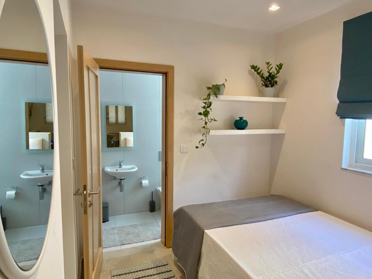 Mosta Garden Studio Extérieur photo